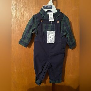 Tommy Bahama Outfit NWT